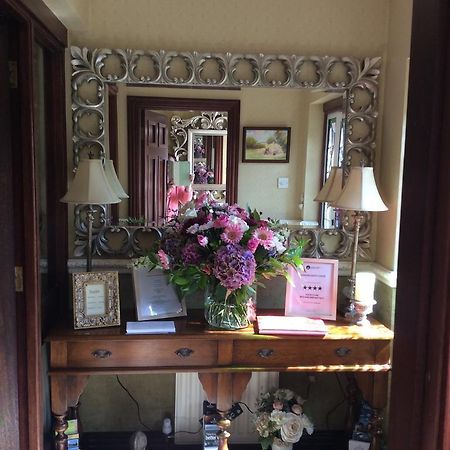 Lurgan West Lodge Randalstown Εξωτερικό φωτογραφία