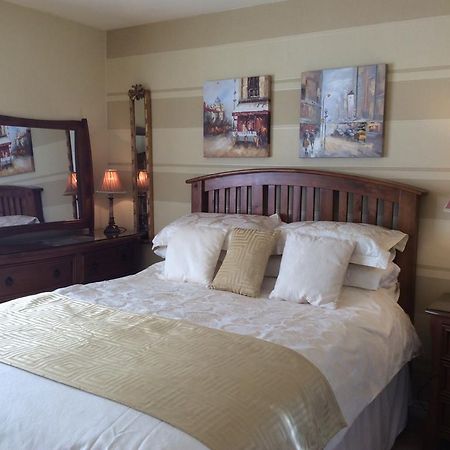 Lurgan West Lodge Randalstown Εξωτερικό φωτογραφία