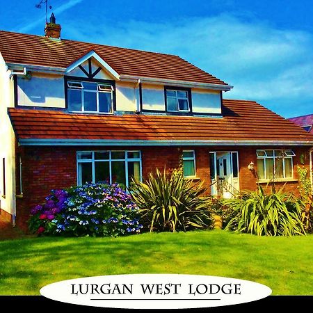 Lurgan West Lodge Randalstown Εξωτερικό φωτογραφία