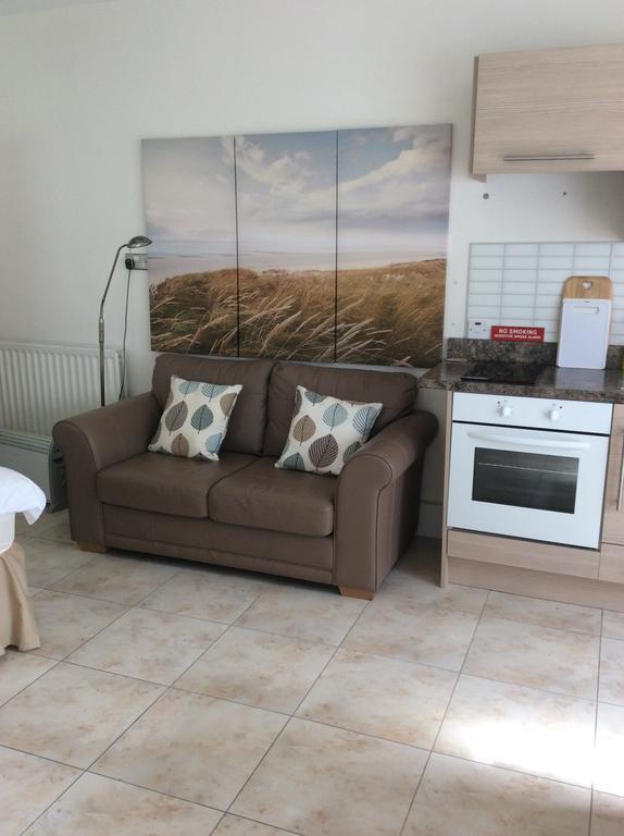 Lurgan West Lodge Randalstown Δωμάτιο φωτογραφία