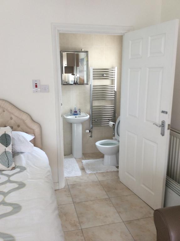 Lurgan West Lodge Randalstown Εξωτερικό φωτογραφία