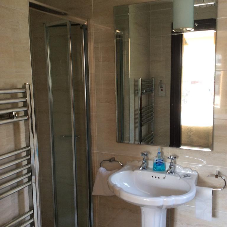Lurgan West Lodge Randalstown Εξωτερικό φωτογραφία