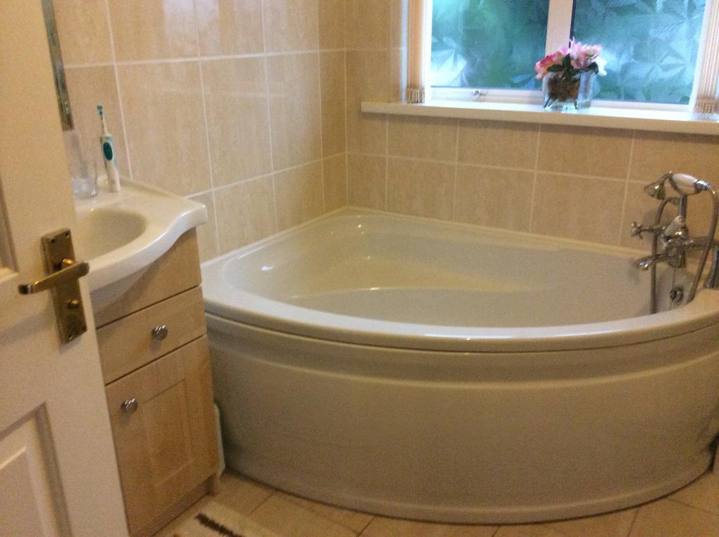 Lurgan West Lodge Randalstown Εξωτερικό φωτογραφία