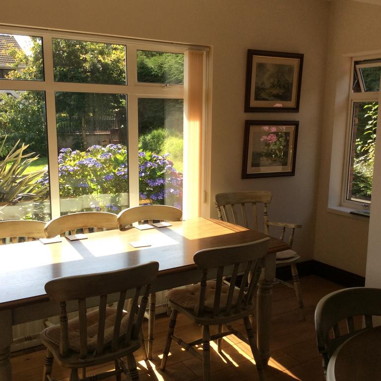 Lurgan West Lodge Randalstown Εξωτερικό φωτογραφία