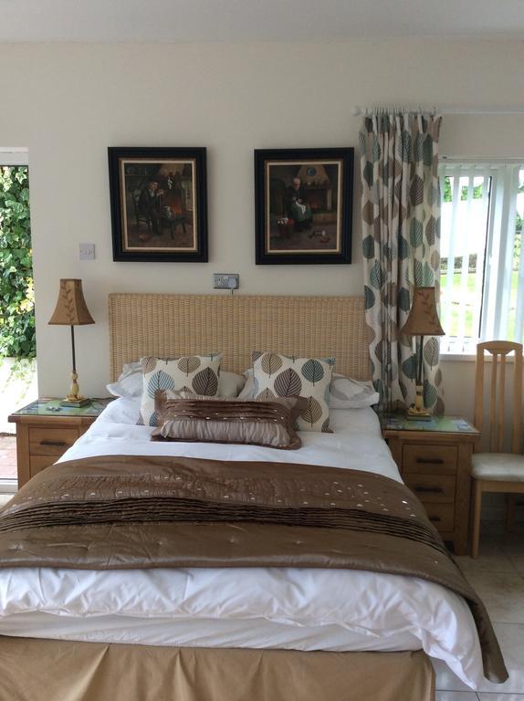 Lurgan West Lodge Randalstown Εξωτερικό φωτογραφία
