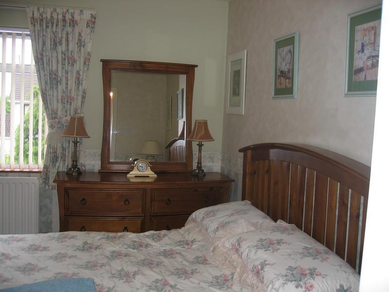 Lurgan West Lodge Randalstown Εξωτερικό φωτογραφία