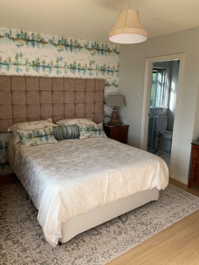 Lurgan West Lodge Randalstown Εξωτερικό φωτογραφία
